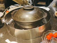-捞王锅物料理(凯旋路店)