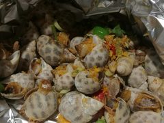 -79号渔船海鲜饭店(华强北店)