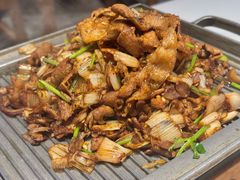 -四季民福烤鸭店(王府井东安门店)