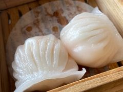 -彩丰楼中餐厅·仁恒洲际酒店