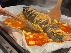 -红辣椒·川菜·火锅(张杨路店)