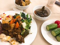 -东湖宾馆-中餐厅