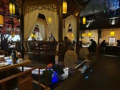 大堂-吴莊(龙城万科里店)