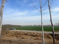 -天津盘山风景名胜区