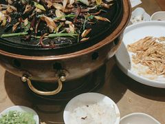 -京味斋·烤鸭·北京菜(安贞店)