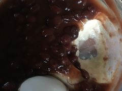 -陈记甜品窝(中山北路店)