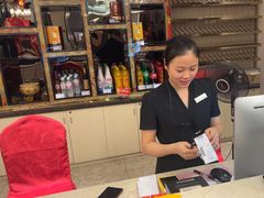 -卡尔顿东方银龙酒店•广西菜•早茶