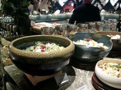 -星伦多自助料理(华润万象城店)