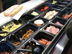 -赛百味SUBWAY(三阳广场店)