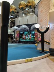 -奈尔宝·儿童乐园·亲子餐厅(苏州大悦城店)