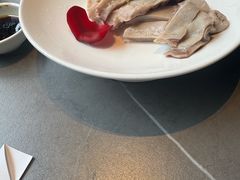 -吴越荣记苏州菜·松鼠桂鱼100%活鱼现做(斜塘老街店)