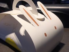 -麦当劳(友谊路得来速店)