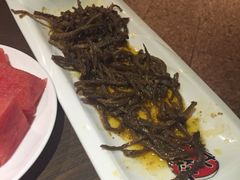 -牛焱·贵州黄牛肉火锅(城西银泰店)