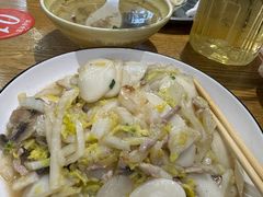 -黄阿姨锅贴大王(万航渡路店)