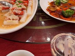 -东莞富盈酒店(厚街店)