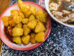 -湘下佬·老长沙吃货铺(酃湖万达店)
