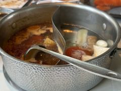 -喜庭海鲜自助(北辰三角洲北辰荟店)