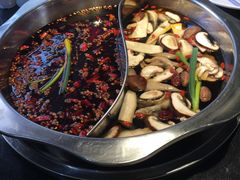 -纸盐河码头火锅(十八梯店)