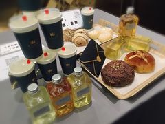 -徐记海鲜(陕西历史博物馆|明德门店)