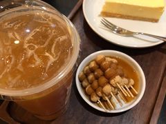 -去茶山(重庆万象城店)