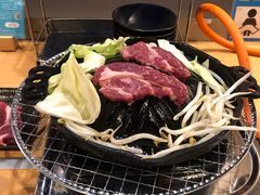 -北海道BBQ NOBOJIN