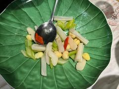 -宴昆山·私房菜(春晖店)