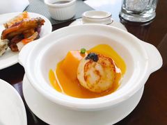 -白天鹅宾馆·流浮阁咖啡厅