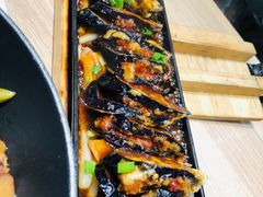 -荣鹏风味烀饼(万达广场店)