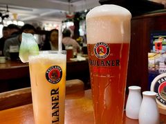 -宝莱纳餐厅(滨江店)