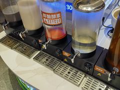 -素满香·全民食养自助(长宁龙之梦店)