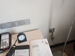 -青岛海尔洲际酒店