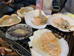 -札幌二条市场 大矶(本店)