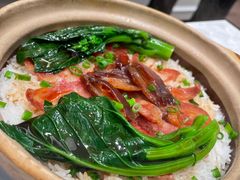 -頂好酒家·经典粤菜(海信广场店)