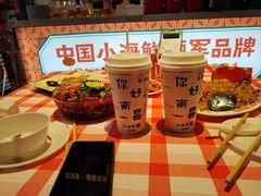 -辣小鲜·南昌大排档(船山路店)