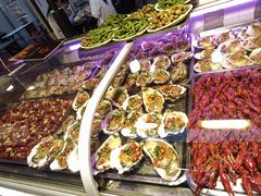 -有奴思烤肉·清真(正宁路店)