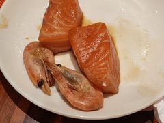 -The COOK·厨餐厅·自助餐(浦东嘉里大酒店)