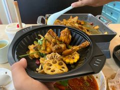 -精悦蓉(松江万达广场店)