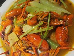 -京韵胡同·酱香羊蝎子火锅涮肉(长寿路店)