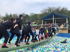 -石燕湖生态旅游景区