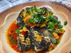 臭豆腐-双燕楼·手工馄饨·汤面小吃(世纪汇店)