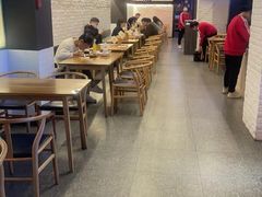 大堂-付小姐在成都(川沙店)