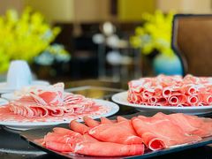 足斤羔羊肉-绿达涮府(重庆路店)