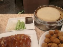 -大鸭梨(天通西苑店)