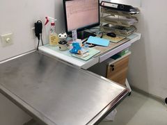 -北京恒爱动物医院(清景园分院)