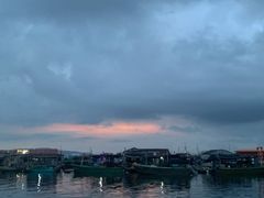 -蓝湾碧波·老字号·疍家非遗海上餐厅