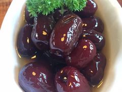 -日出青木·杭帮菜名店