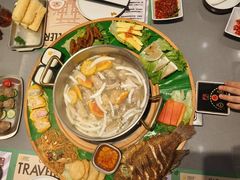 -椰小鸡·琼州糟粕醋(美兰缤纷城店)