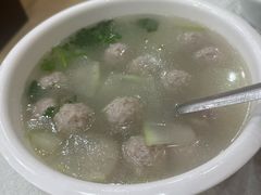 -郭林家常菜(洋桥店)