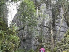 -山王坪喀斯特国家生态公园