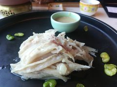 -那家小馆•北京菜•烤鸭(香山店)